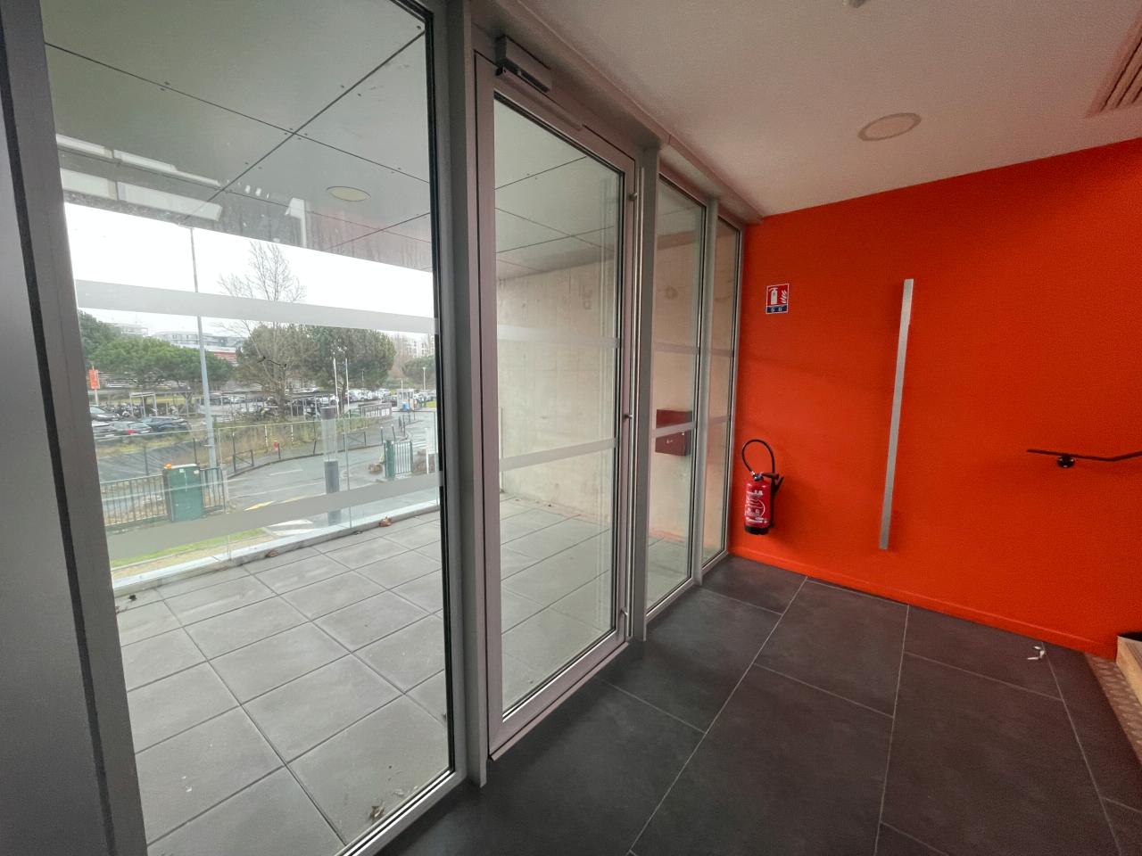 Bureau Bordeaux 1090m² Location bureau Bordeaux Gironde OLBUR2529559 5